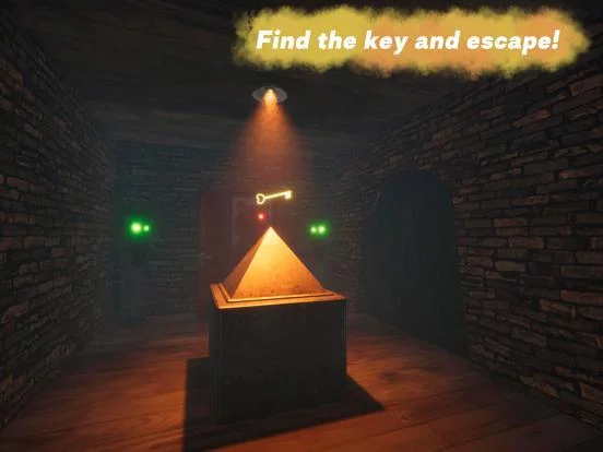 Изображение игры: Piggy - Escape From Pig