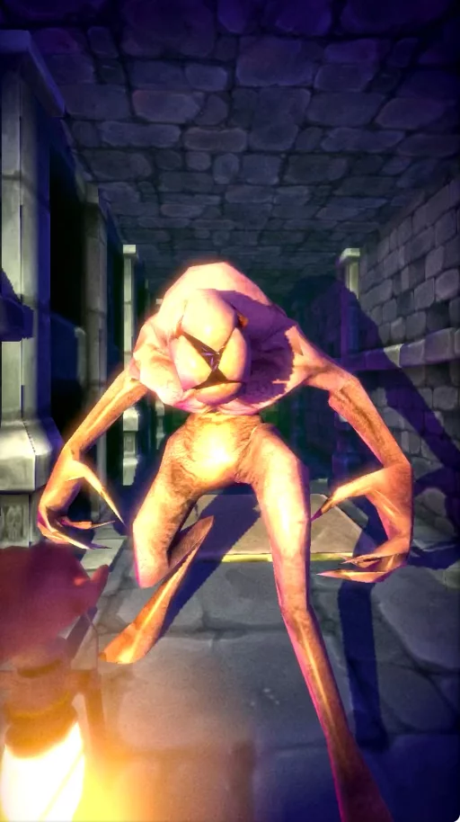 Изображение игры: Mindkeeper: The Lurking Fear