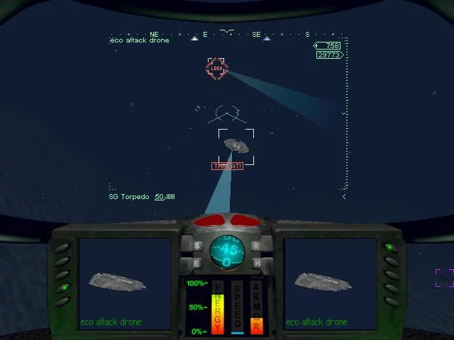 Изображение игры: Fatal Abyss