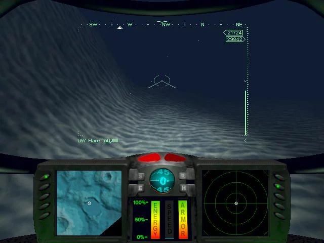 Изображение игры: Fatal Abyss