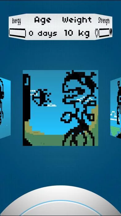 Изображение игры: VPET Planets