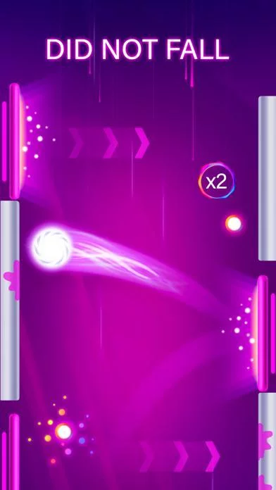 Изображение игры: Hop2Beat