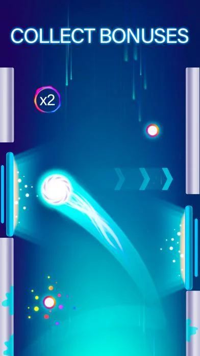 Изображение игры: Hop2Beat