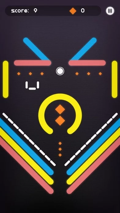 Изображение игры: Drop Out!