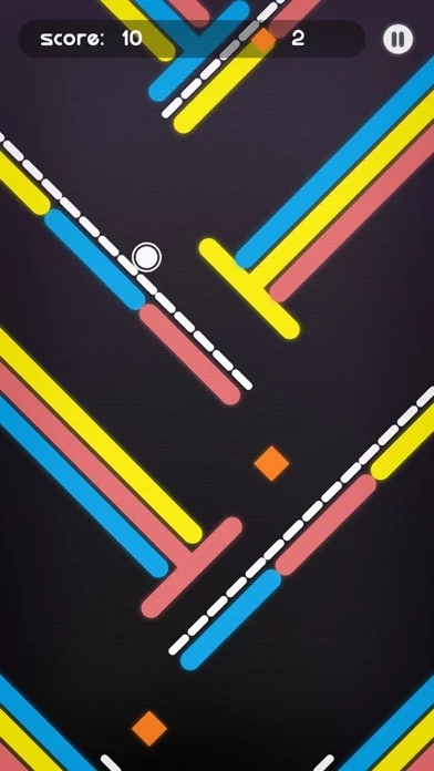 Изображение игры: Drop Out!