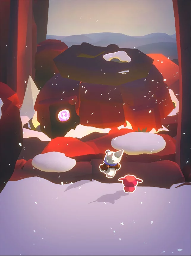 Изображение игры: Tales of Memo