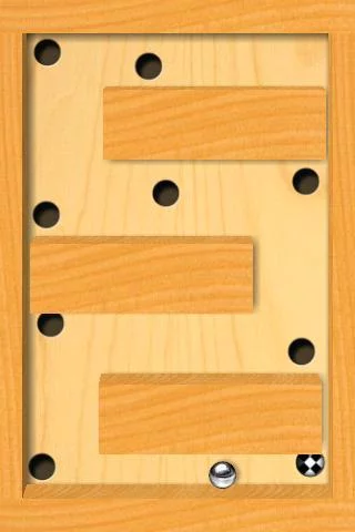 Изображение игры: Labyrinth (Illusion Labs)
