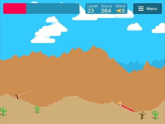 Изображение игры: Endless Archery: Chill & Shoot