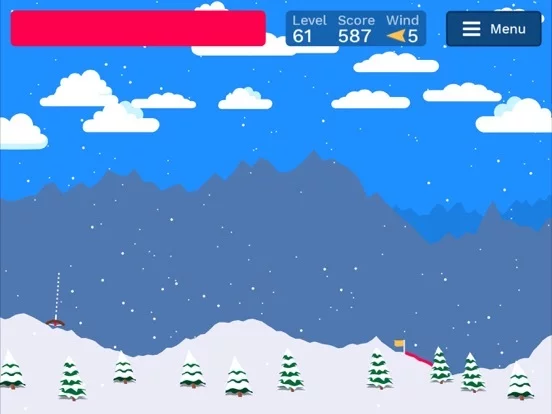 Изображение игры: Endless Archery: Chill & Shoot