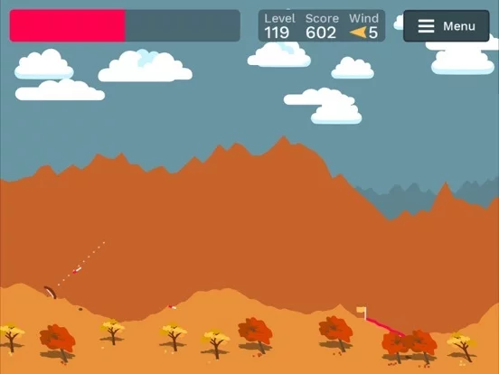 Изображение игры: Endless Archery: Chill & Shoot