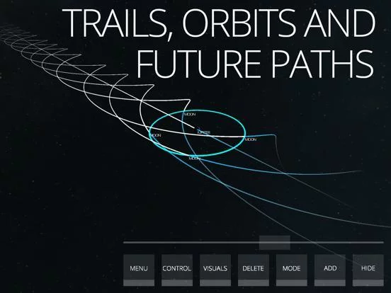 Изображение игры: UNIVERSE SIMULATOR