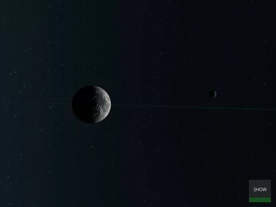 Изображение игры: UNIVERSE SIMULATOR