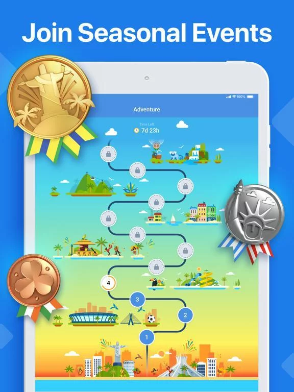 Изображение игры: Killer Sudoku by Sudoku.com