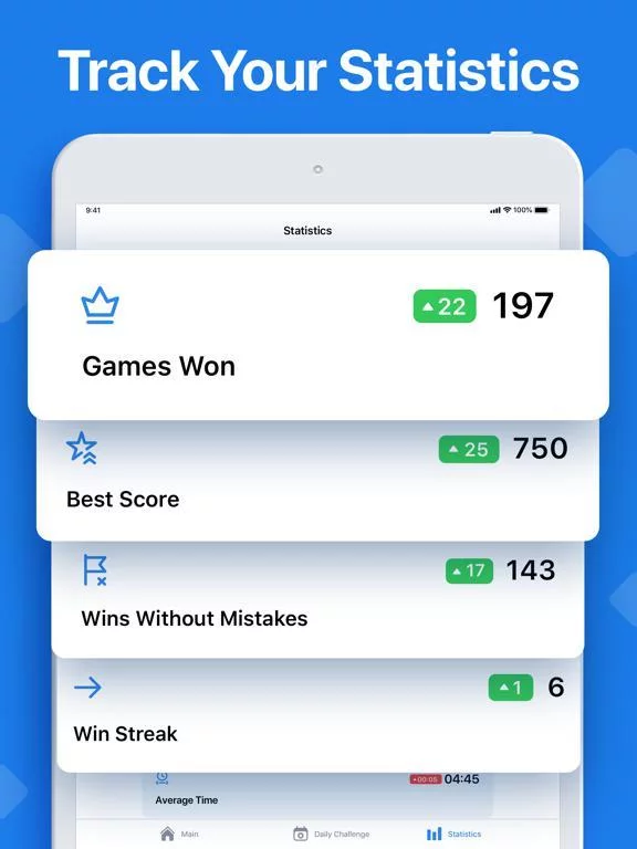 Изображение игры: Killer Sudoku by Sudoku.com