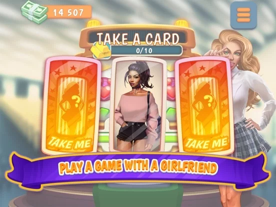 Изображение игры: Campus Game