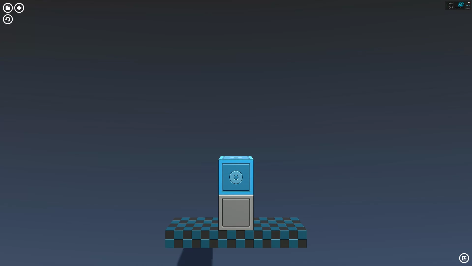 Изображение игры: Oik 3D