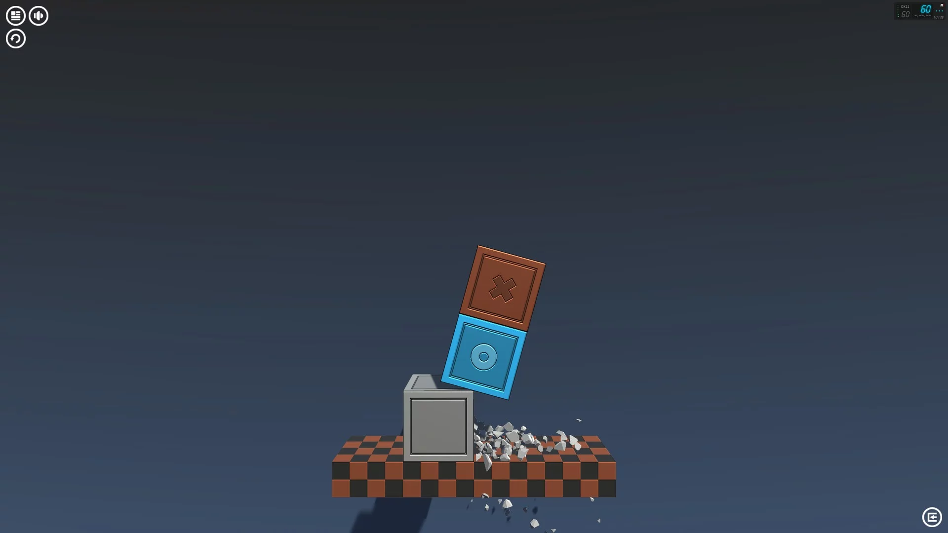 Изображение игры: Oik 3D