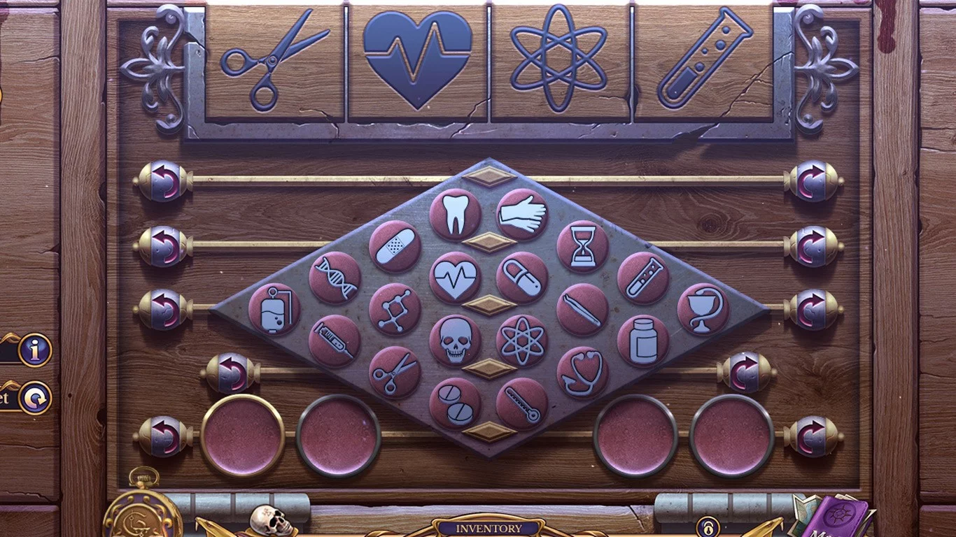 Изображение игры: Grim Tales: The Generous Gift Collector's Edition