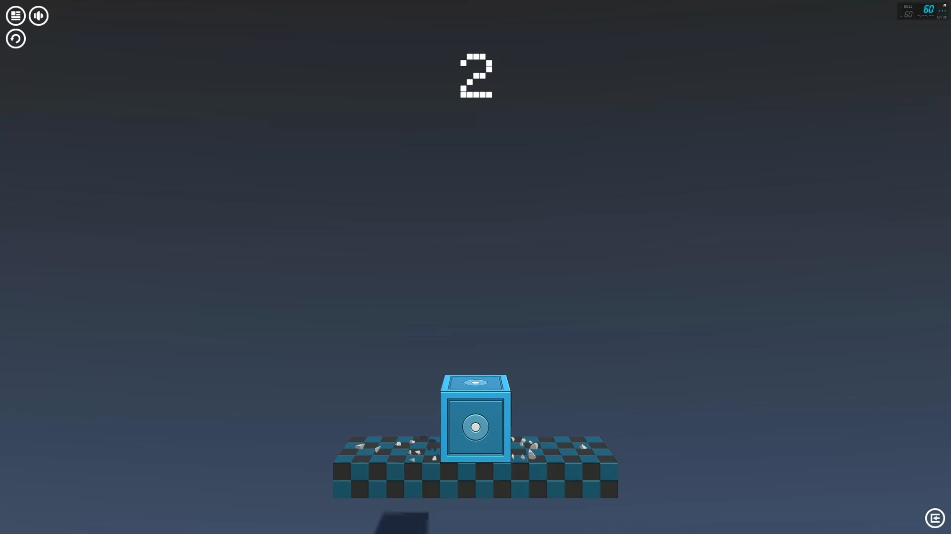 Изображение игры: Oik 3D