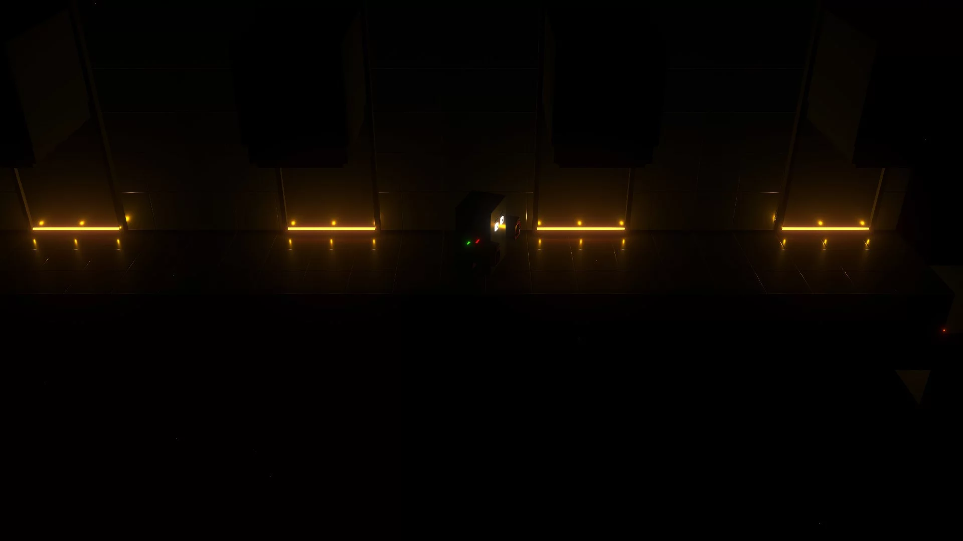 Изображение игры: Murk