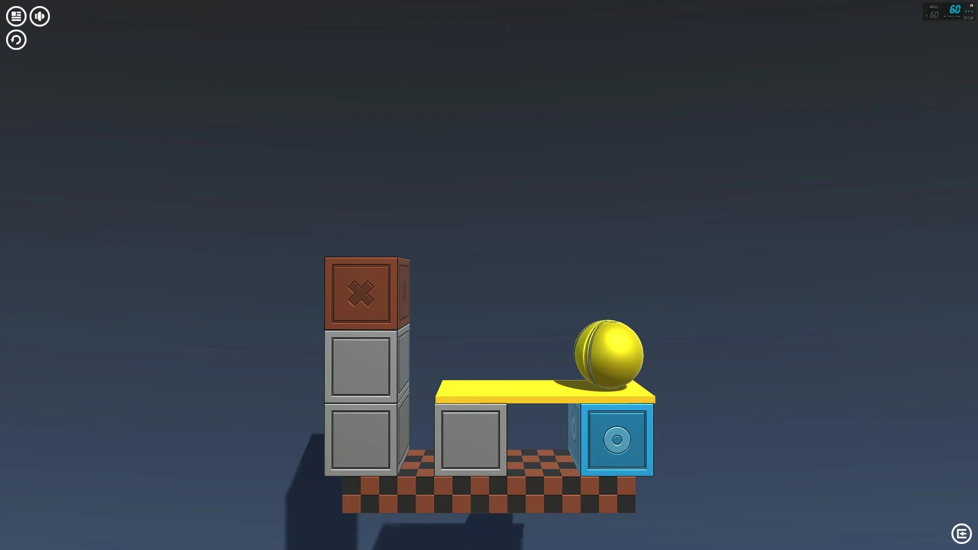 Изображение игры: Oik 3D