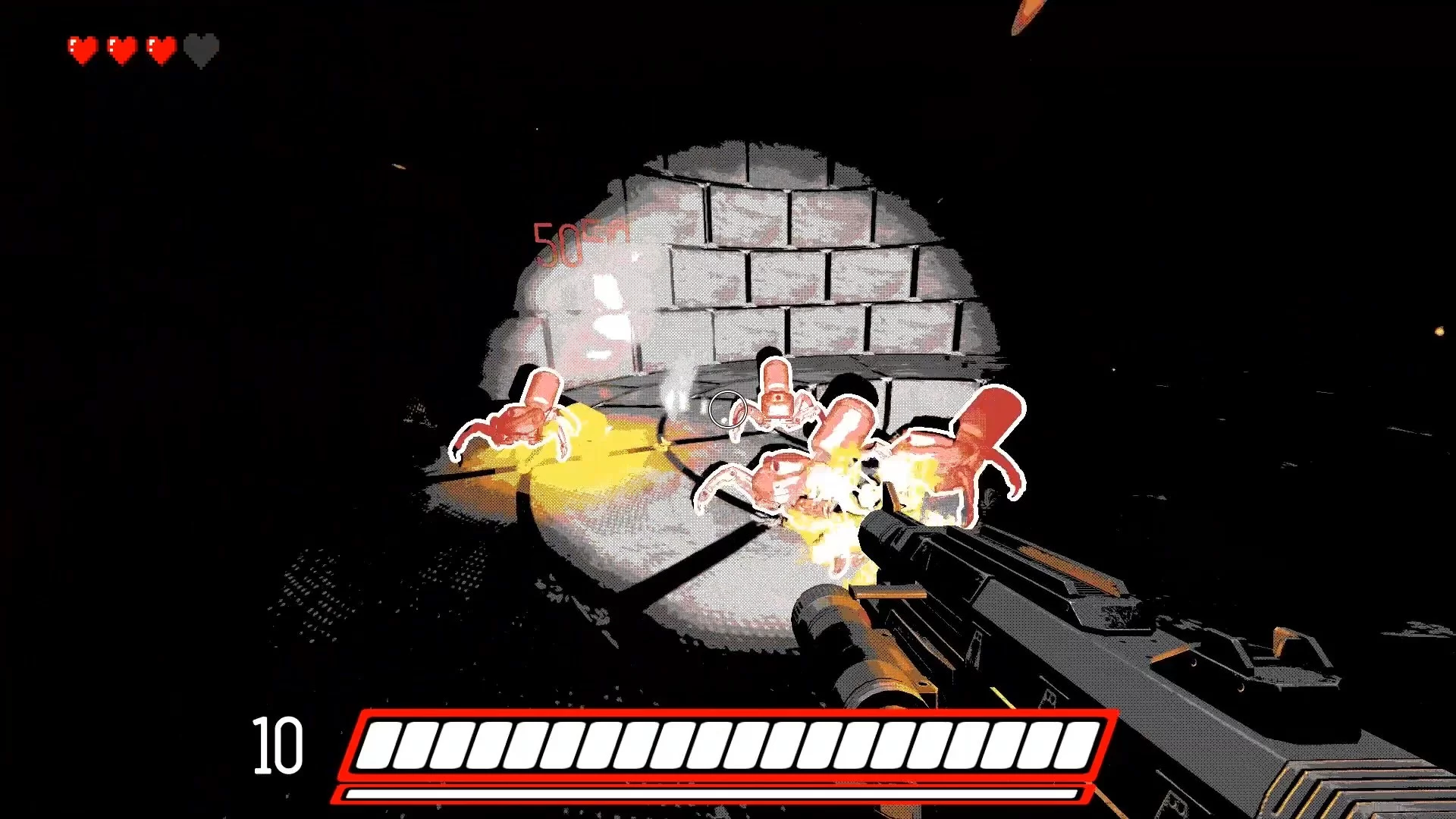 Изображение игры: Hellver