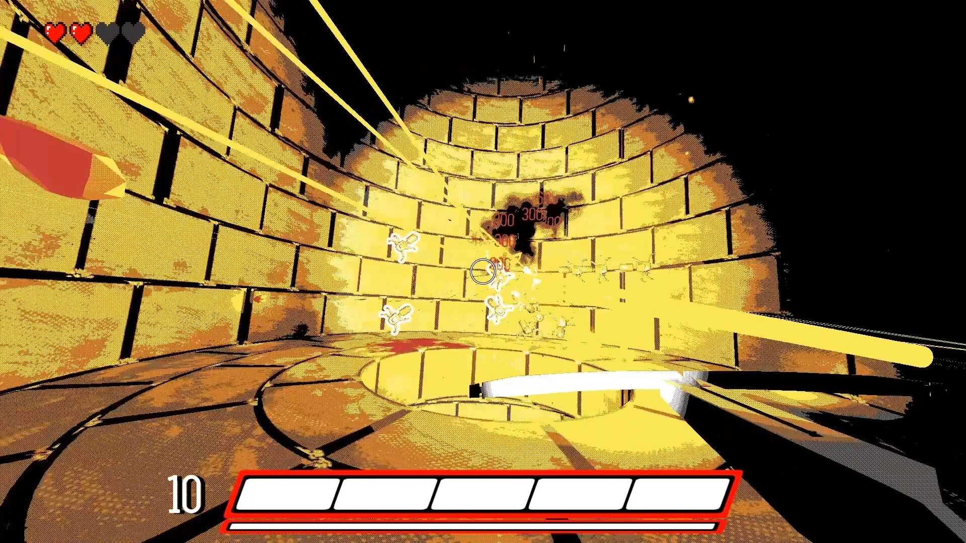 Изображение игры: Hellver