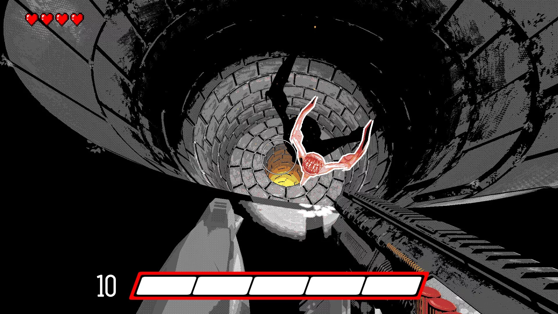 Изображение игры: Hellver