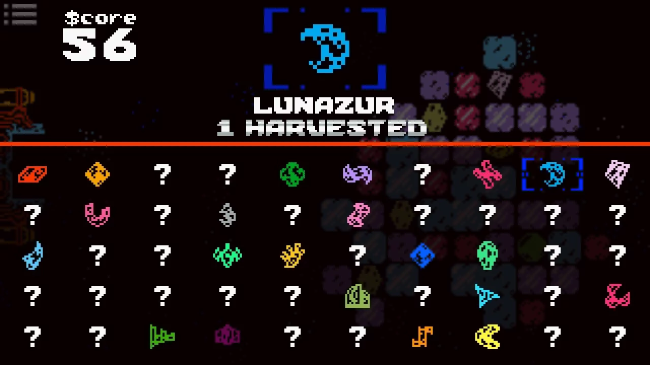 Изображение игры: ASTRALODE Freeminers