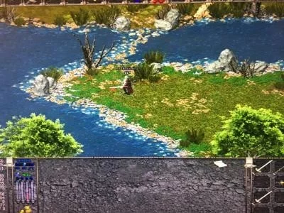 Изображение игры: Astonia: The Return of Yendor