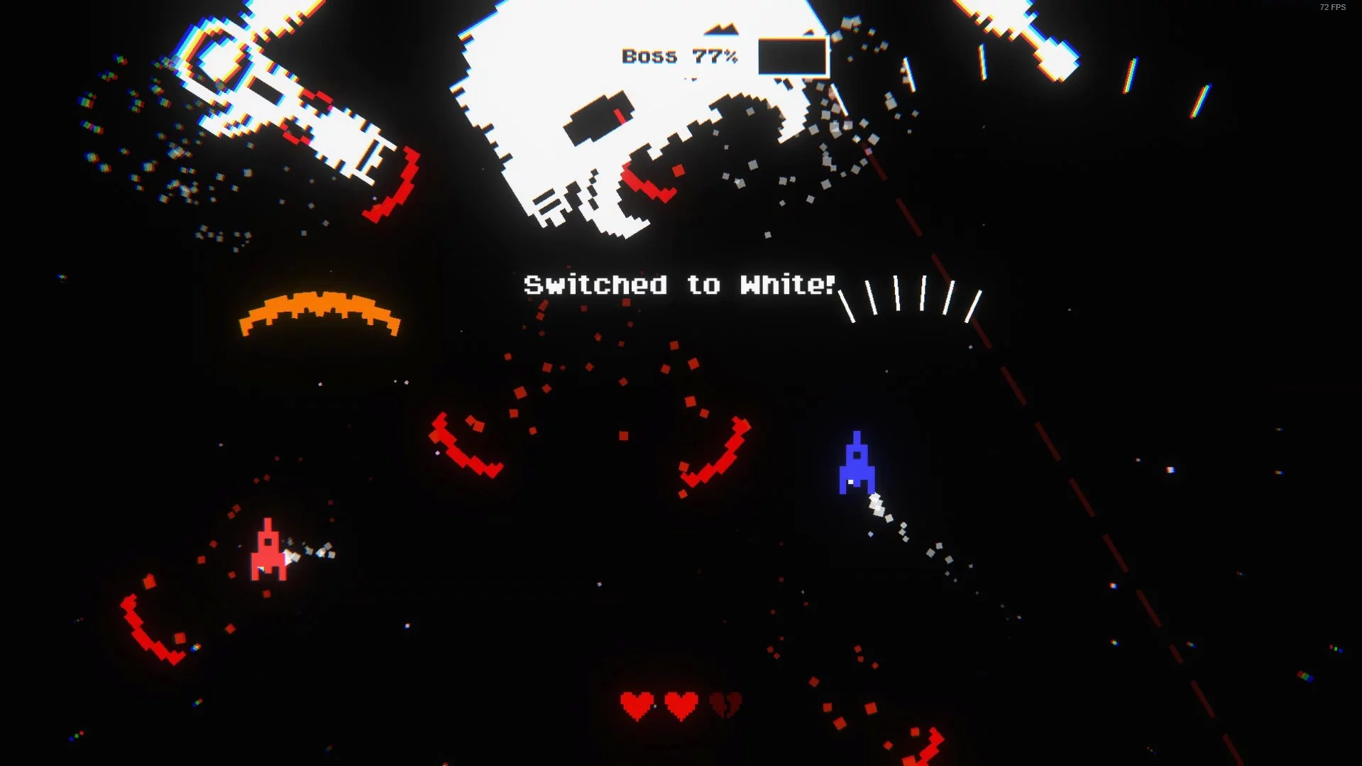 Изображение игры: System Invaders