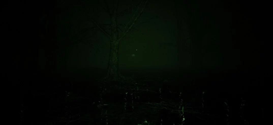 Изображение игры: Deadly Night - No Escape