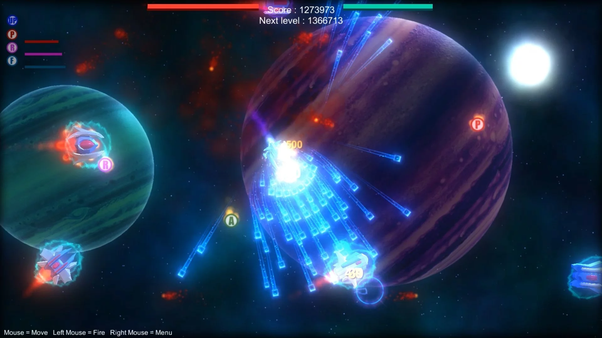 Изображение игры: Go Far Away