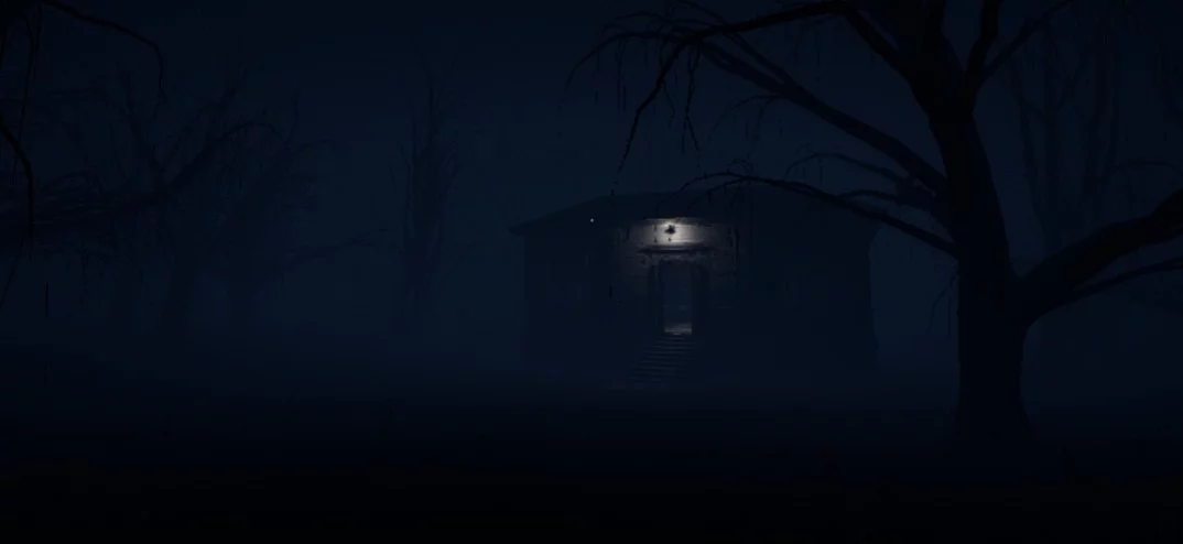Изображение игры: Deadly Night - No Escape