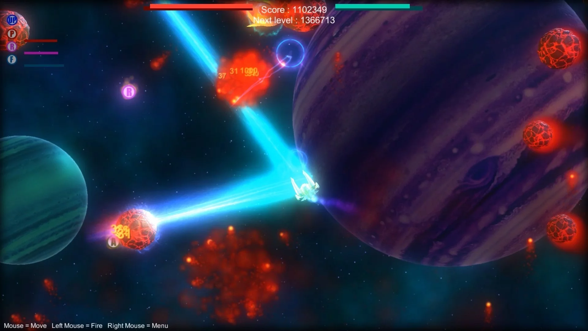 Изображение игры: Go Far Away