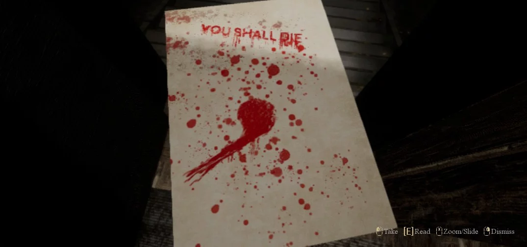 Изображение игры: Deadly Night - No Escape