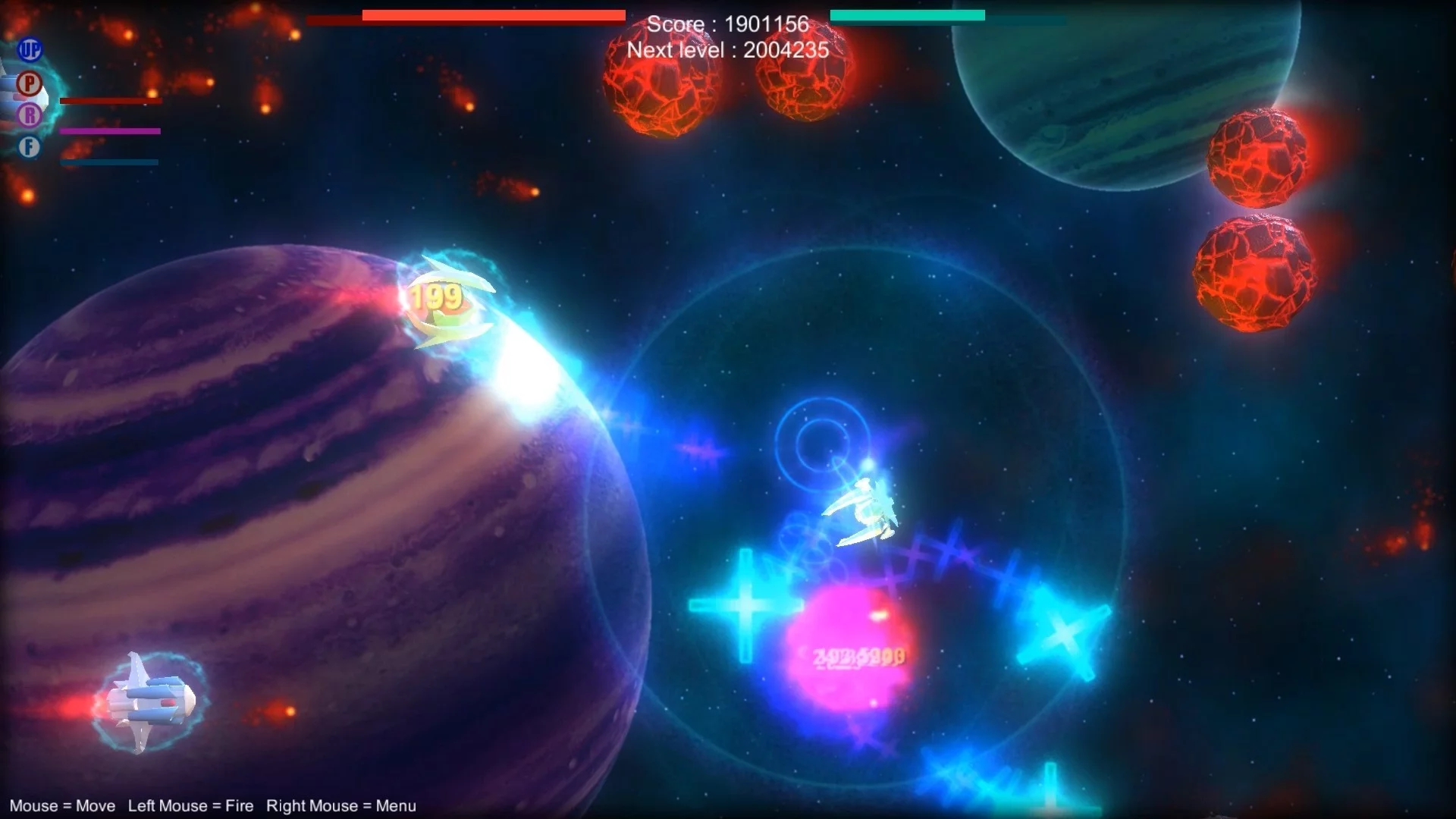 Изображение игры: Go Far Away