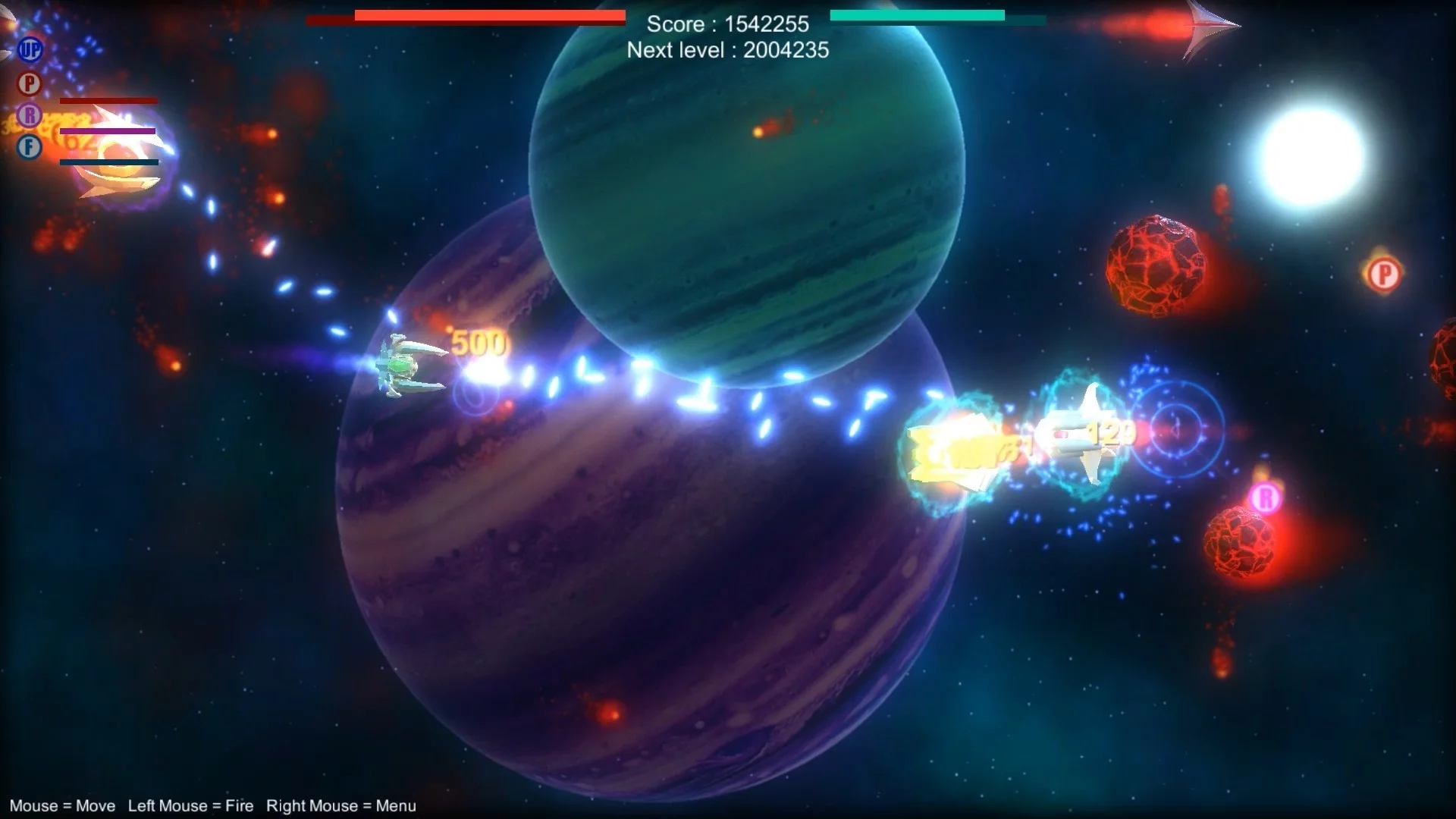 Изображение игры: Go Far Away