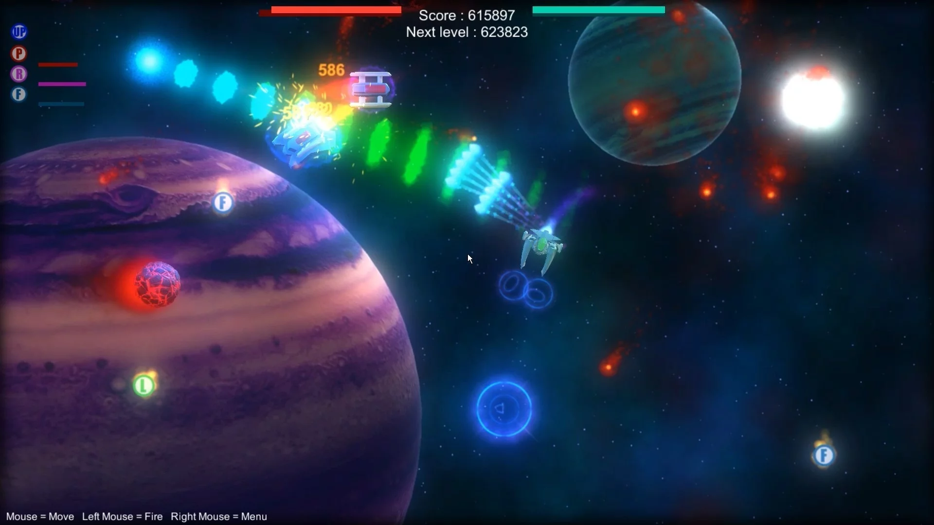 Изображение игры: Go Far Away