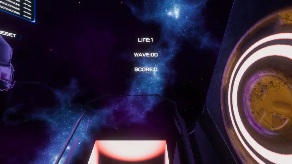 Изображение игры: VainPlanet