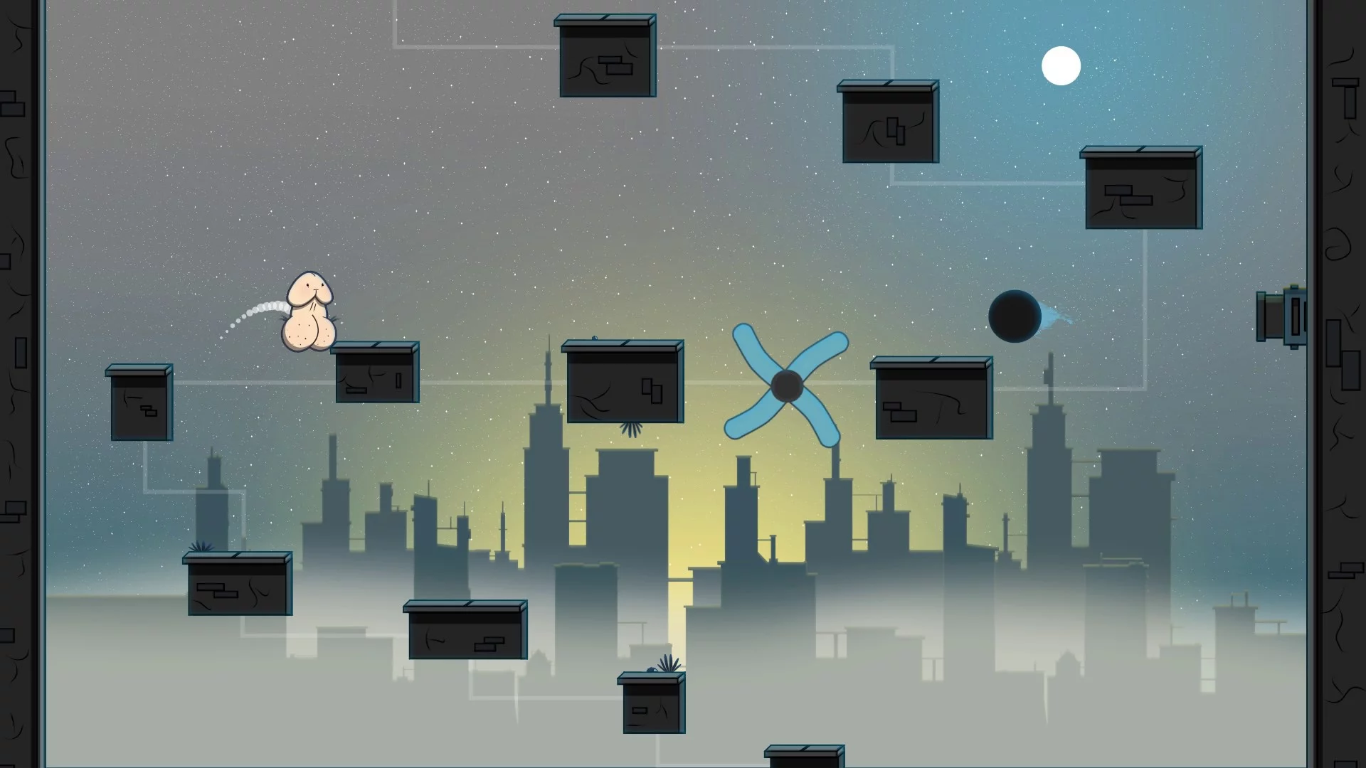 Изображение игры: Super DEE