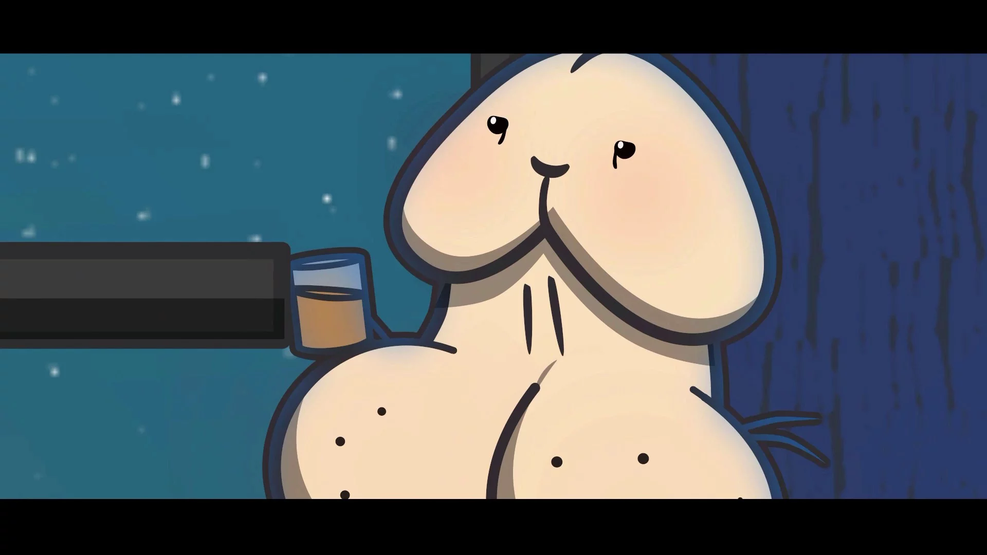 Изображение игры: Super DEE