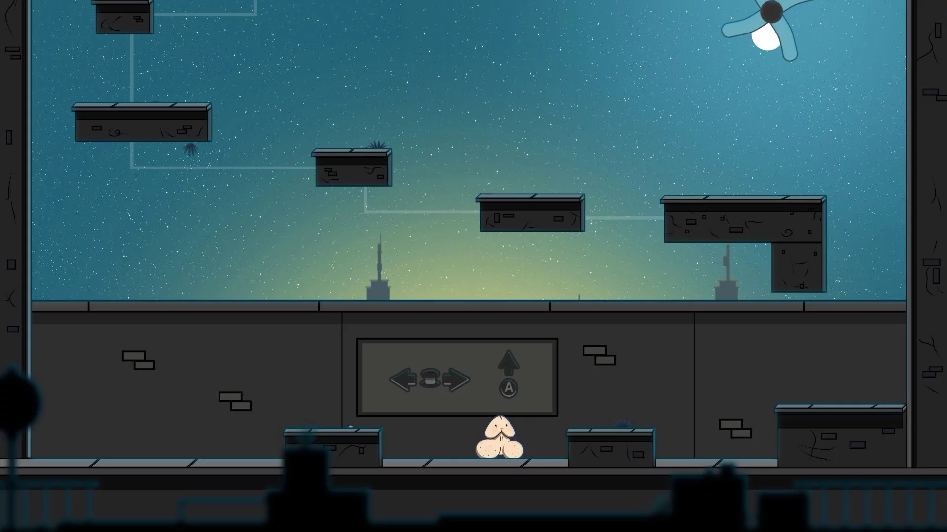 Изображение игры: Super DEE