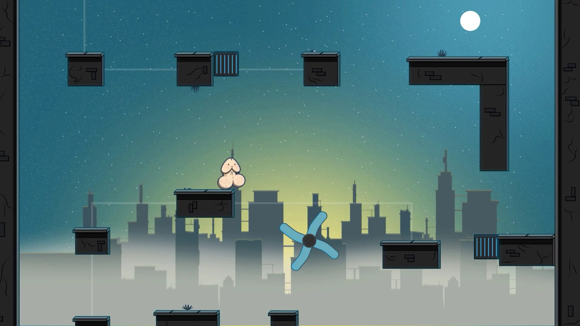 Изображение игры: Super DEE