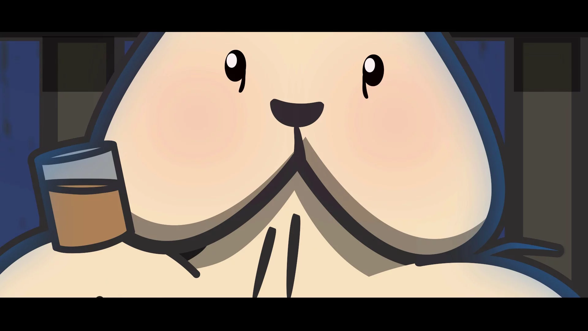 Изображение игры: Super DEE