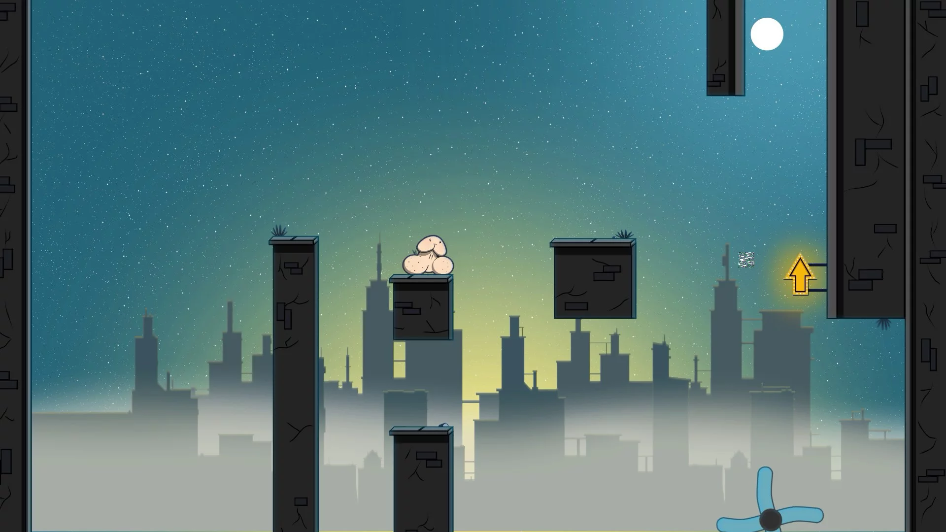 Изображение игры: Super DEE