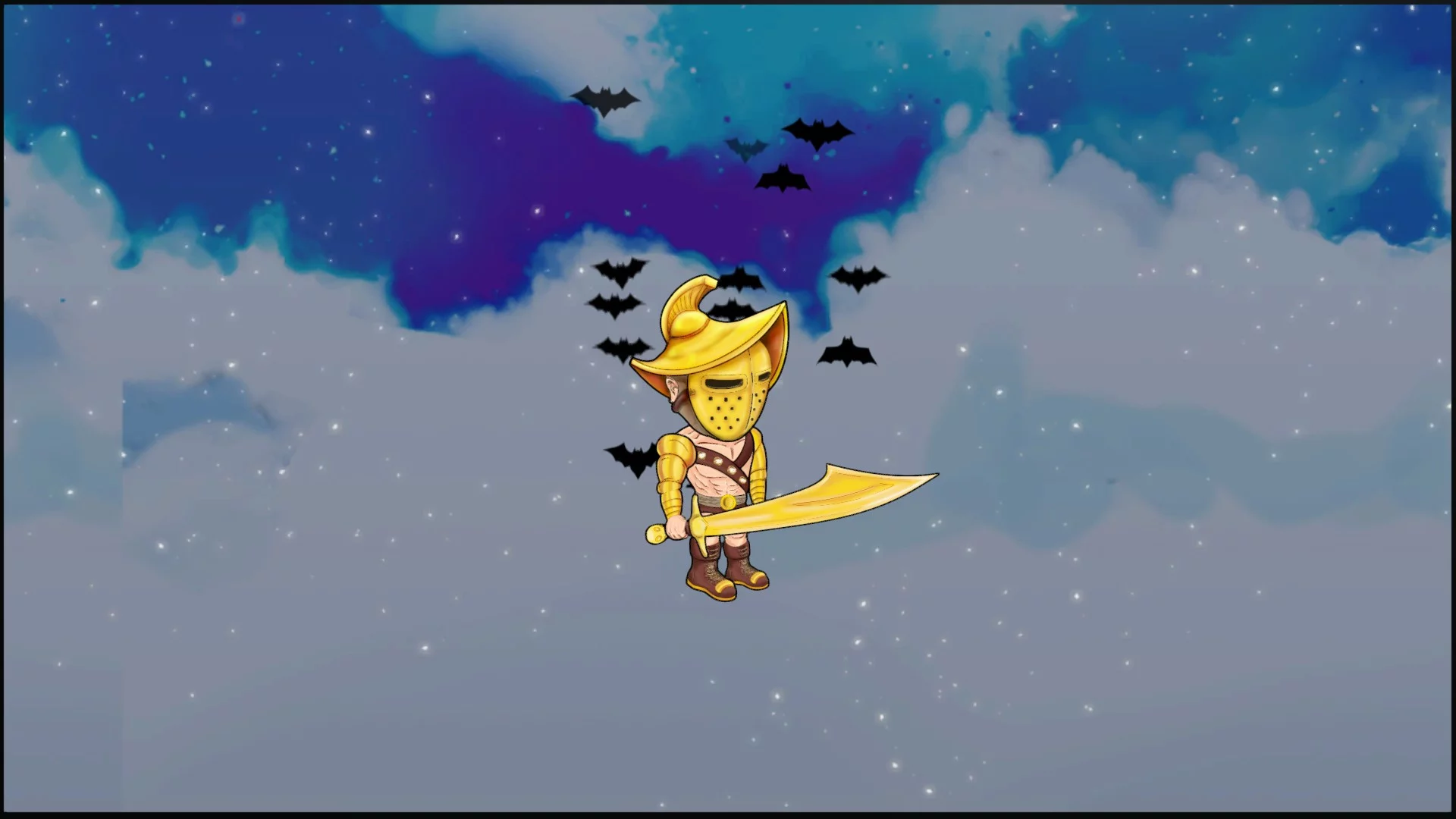 Изображение игры: OhWhoIsDancing