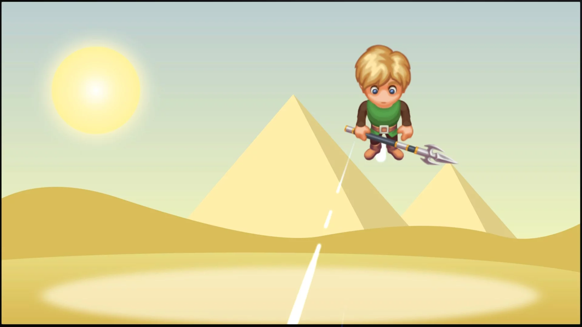 Изображение игры: OhWhoIsDancing