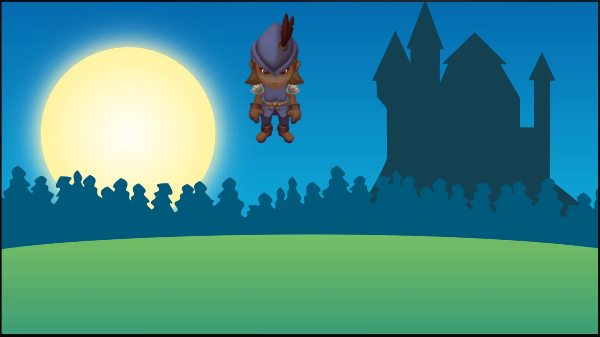 Изображение игры: OhWhoIsDancing