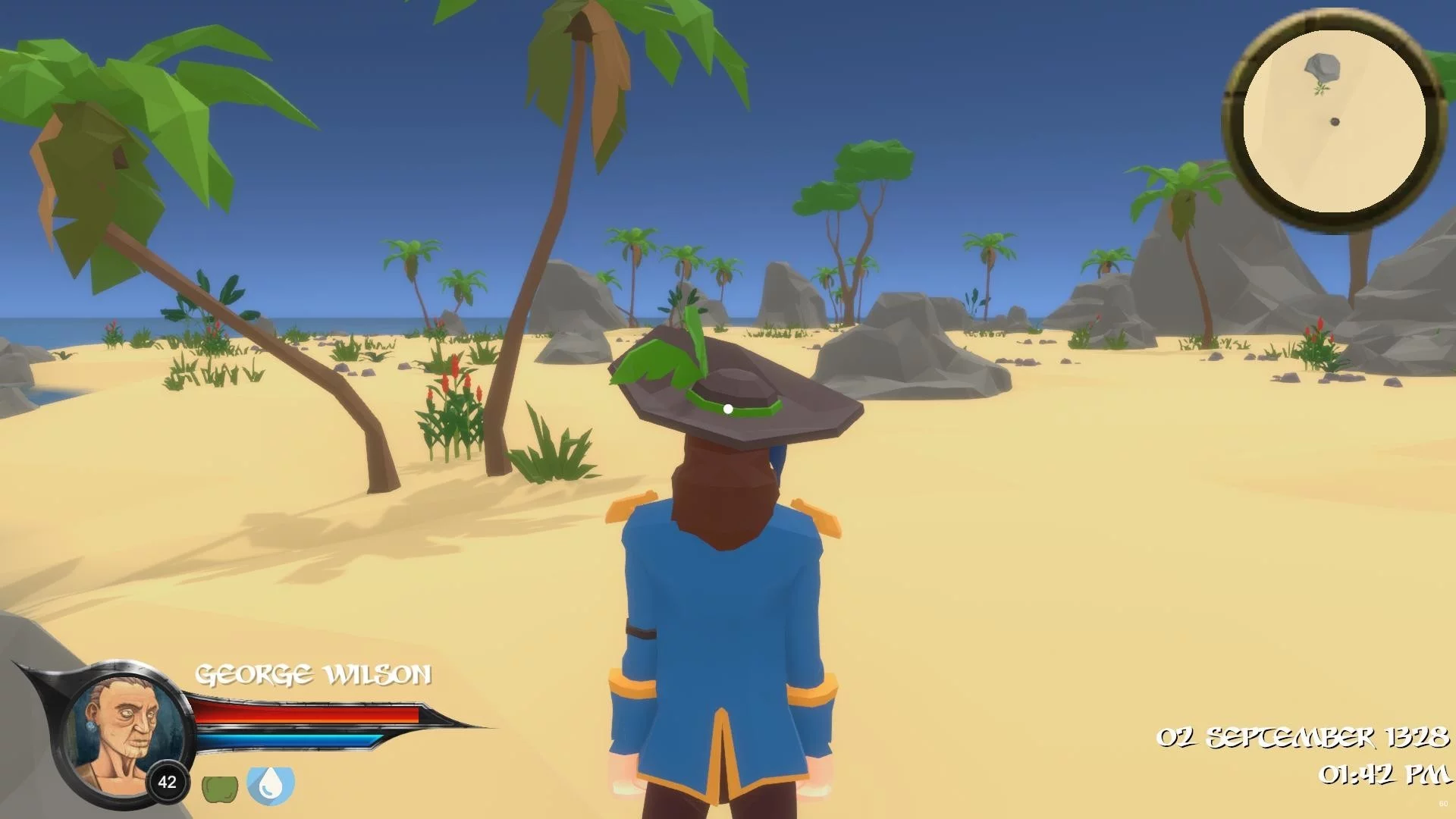 Изображение игры: Chaos Theory - Pirates
